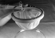 Cell MicroSieve Holders